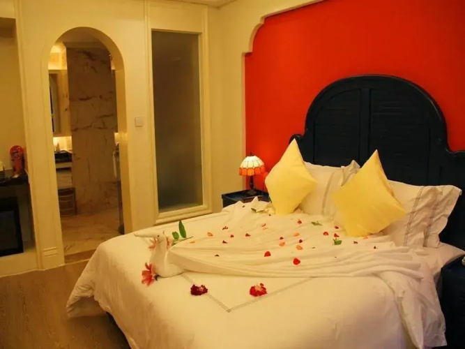 New Vision Hotel
