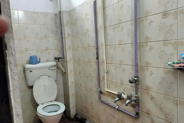 Goroomgo Central Guest House Agartala