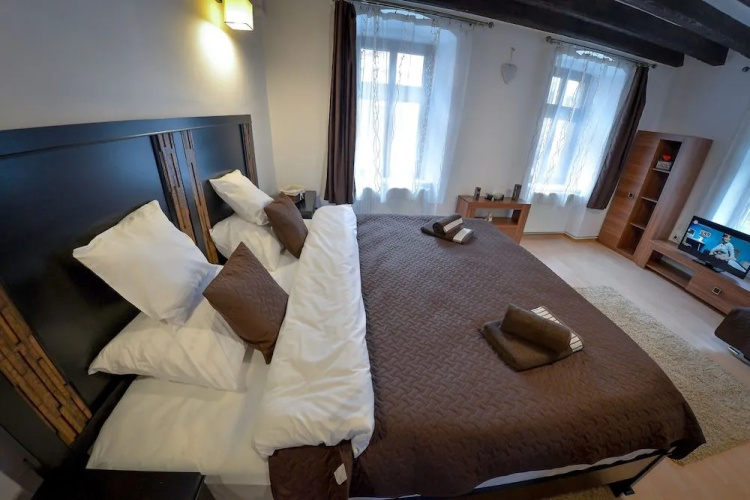 Hermannstadt House