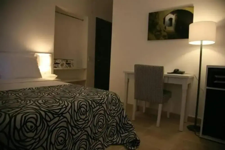 Gokceada Anemos Hotel