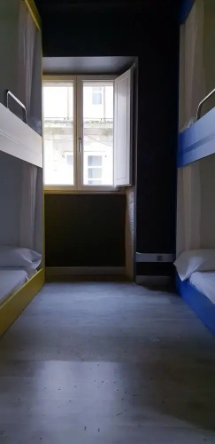 Albergue Rossol B&B