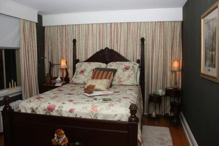 Comme chez vous B&B