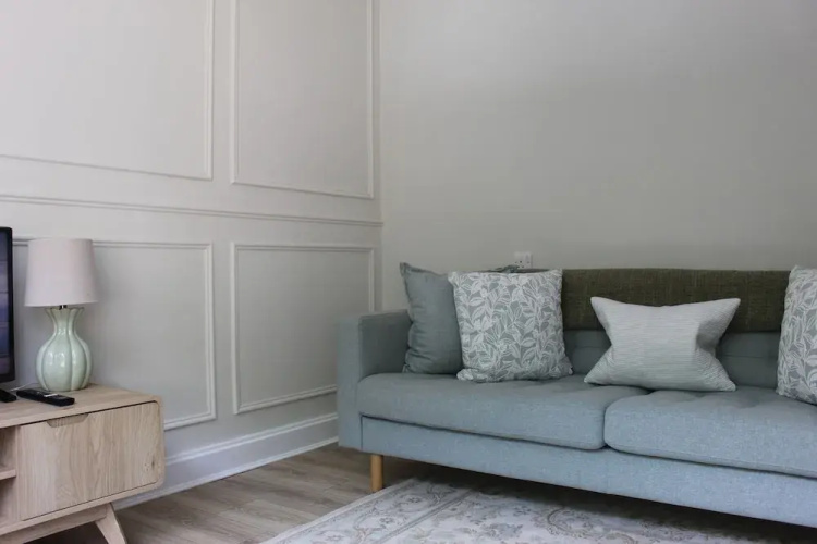 Leeds Urban Retreat - Modern 2 bed Apartment