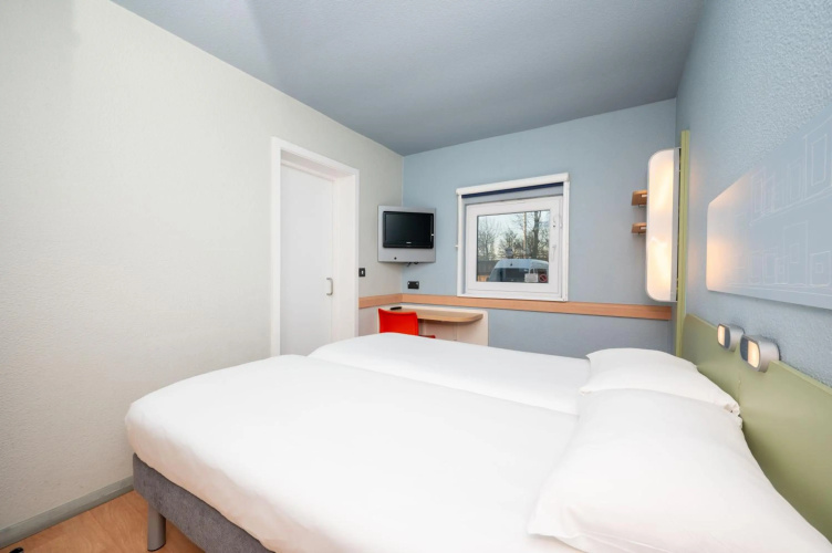Hotel Convention Montparnasse photo 9