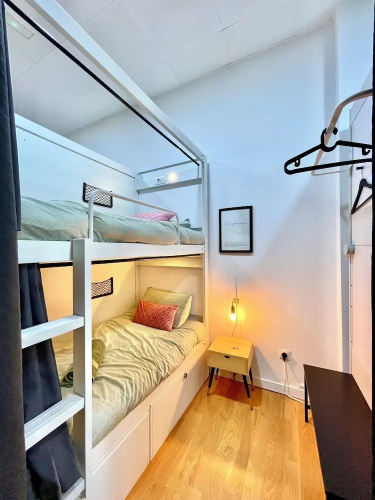 Hostel Time Life Nerja (Mixed Hostel)