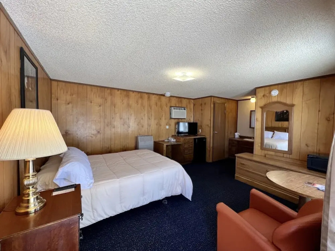 Border Inn Casino