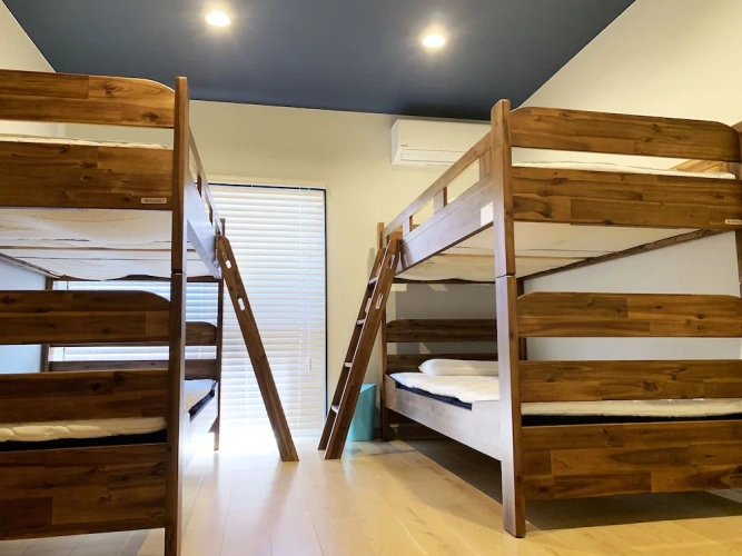 Standard Family room