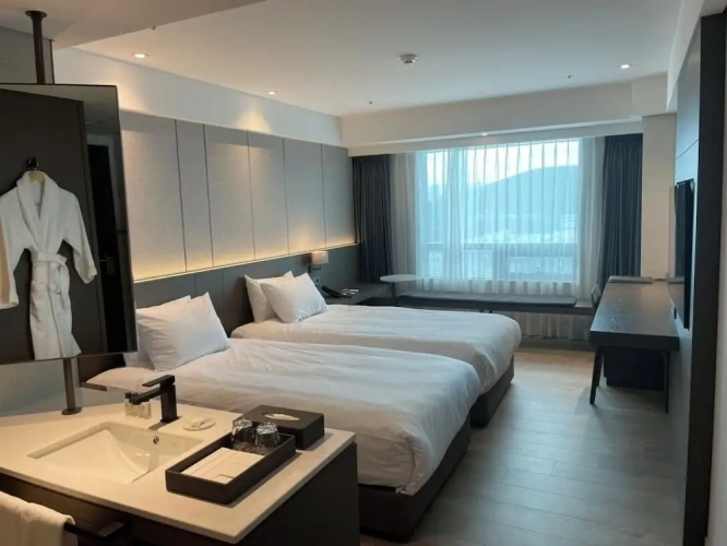 Comfort Twin room