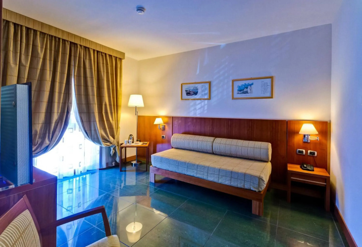 Hotel dei Principati