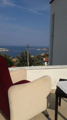Bizim Ev Karaburun