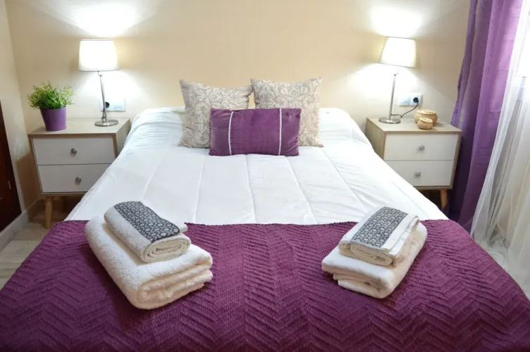 Apartamento La Caleta