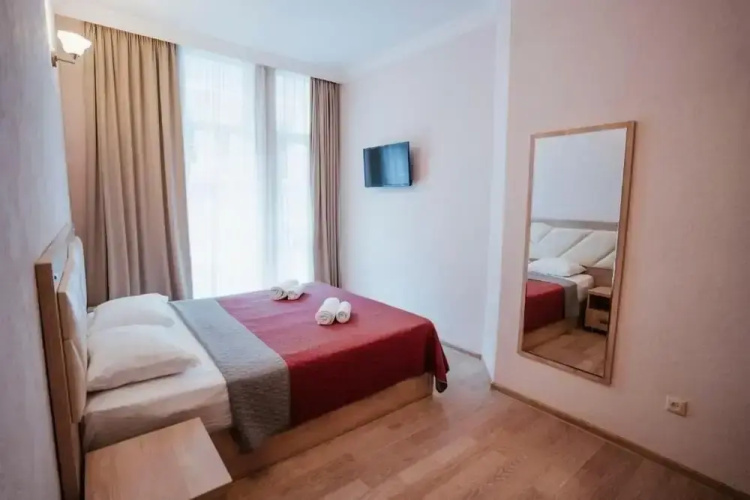 Hotel General