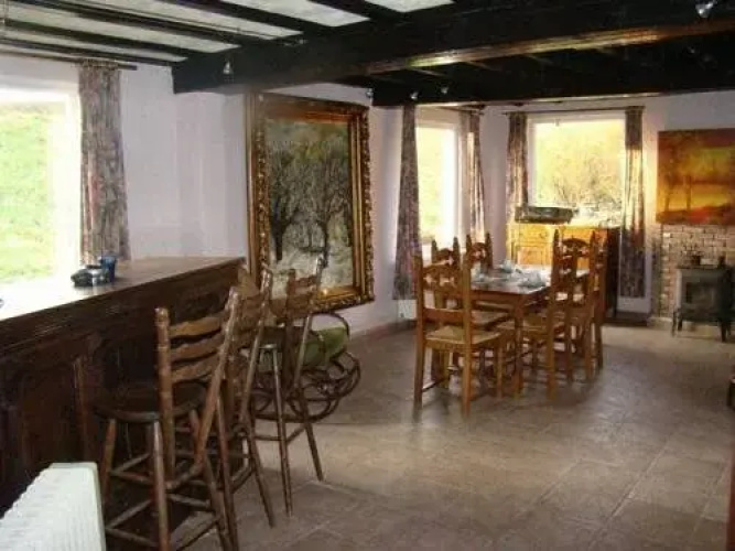 B&B Pieter Pauwel