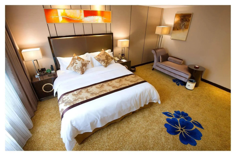 Dong Cheng Jing Jiang Hotel