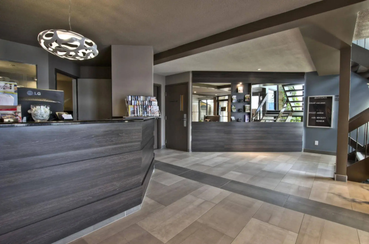 Hotel Nouvelle Frontière
