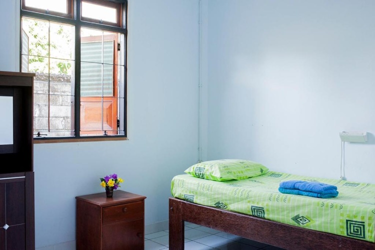 Economy Single room
