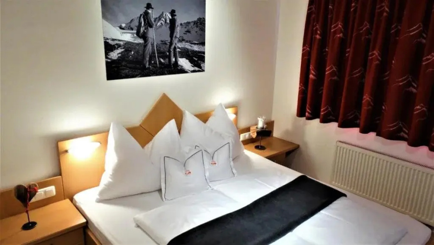 Großglocknerappartement