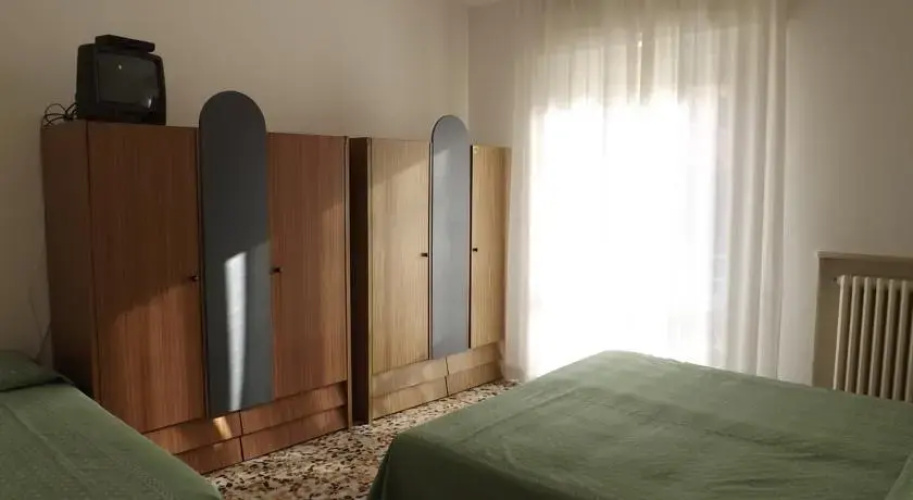 Appartamenti Muccioli Misano