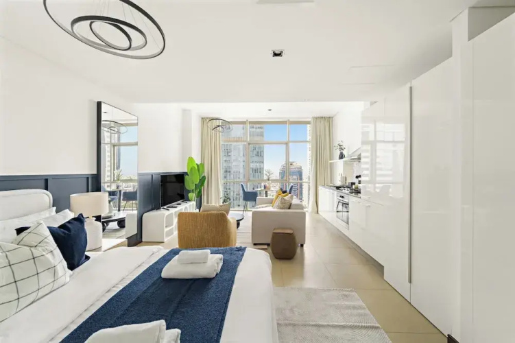 Silkhaus Liberty House