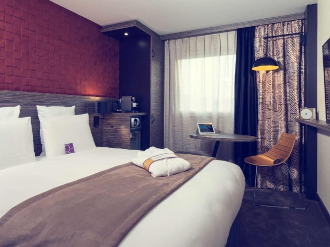 Privilege Double room