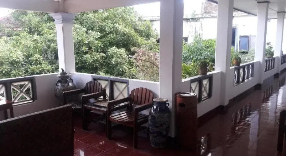Airlangga Hotel