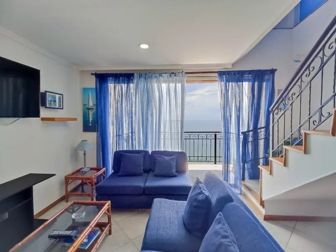 Edificio Playa Apto 4B Rodadero