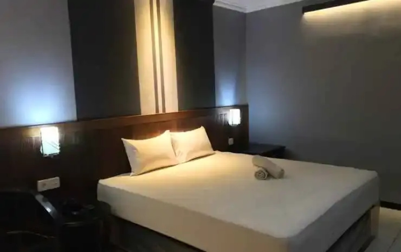 Mutiara Timor Hotel