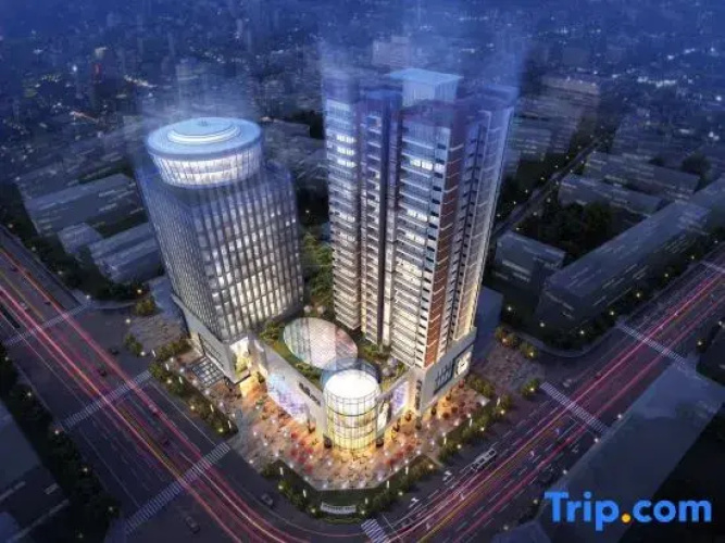 FONTOO Hotel Zhanjiang Lianjiang Shuangde