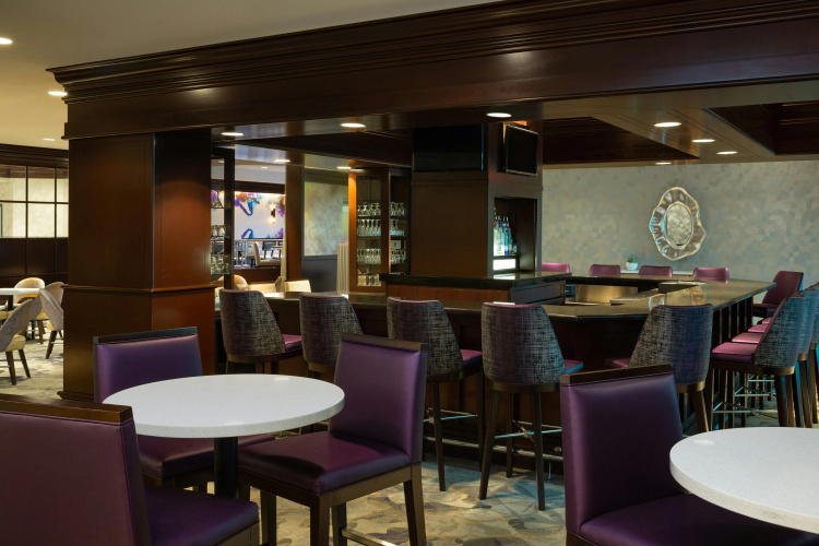 The Westin Southfield Detroit photo 26