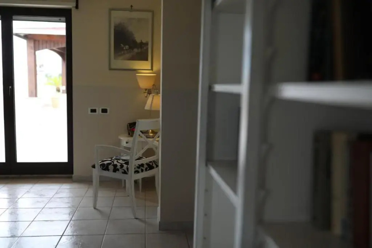 Le Terrazze B&B