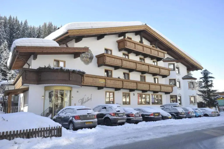Waldhof