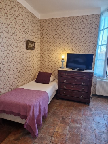Superior Triple room