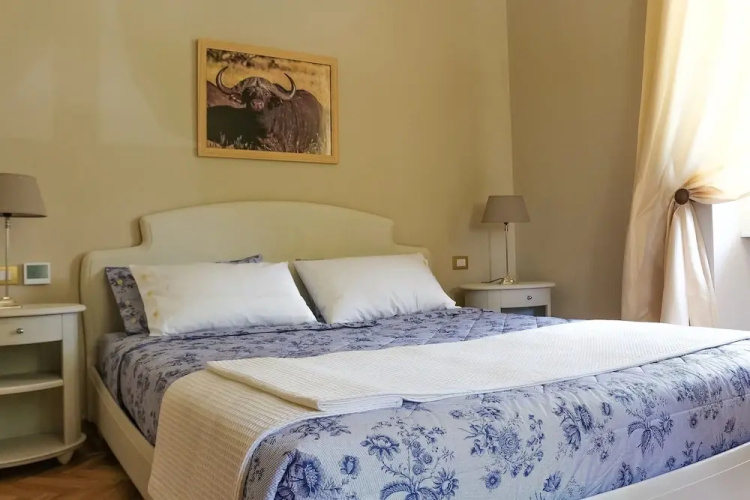 Villa Chiara B&B