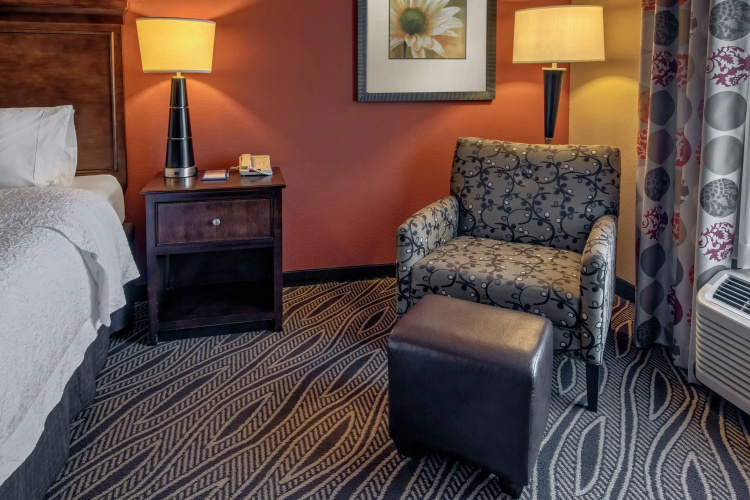 Hampton Inn Blytheville