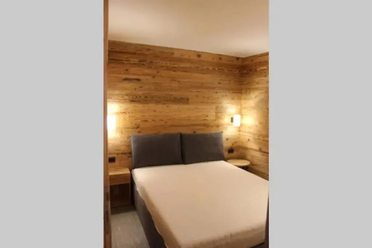 Snowflake Apartment - Livigno