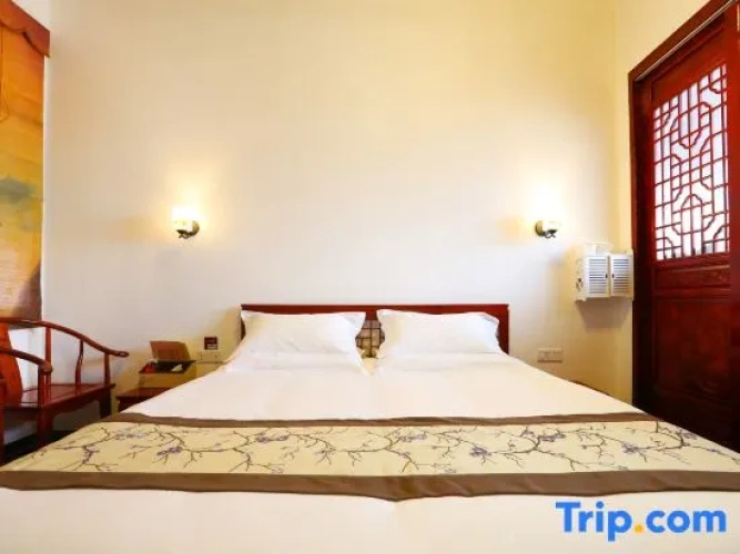 3 Bedrooms Comfort Suite
