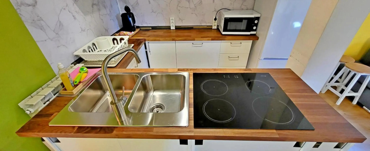 Simonai Apartment