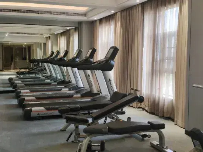 Jalon Hotel