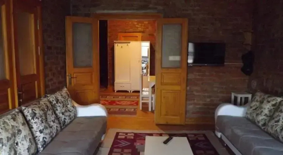 Antik Balat Residence
