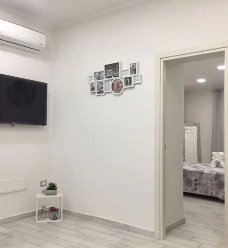 Casa Di napoli