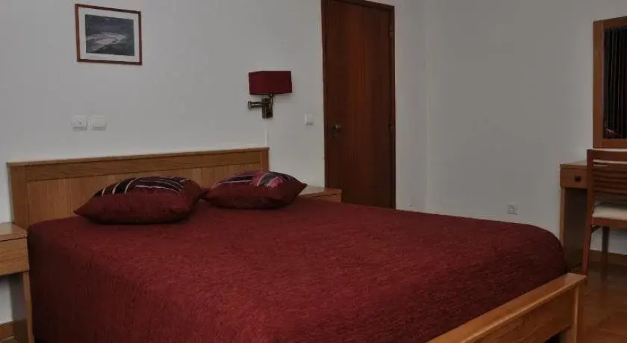 Hotel Rota Malhoa