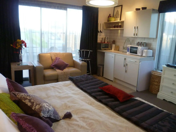 Hotelbild