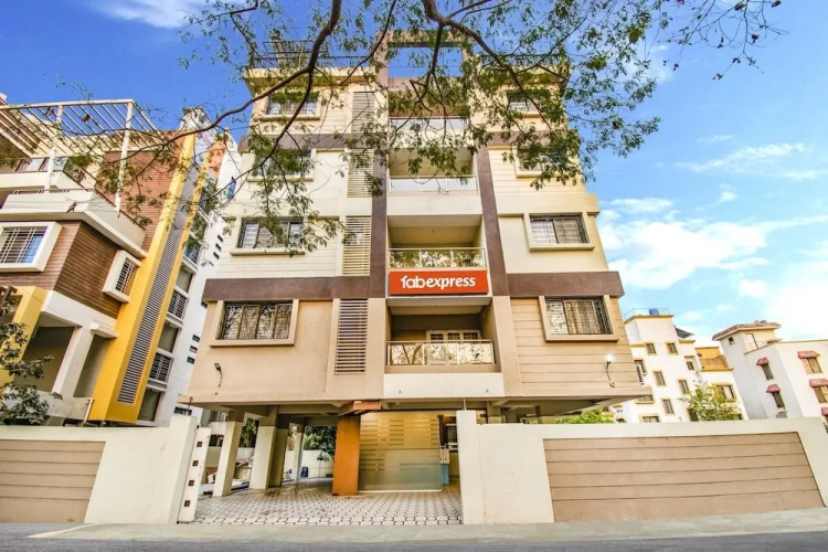 Imagen del hotel