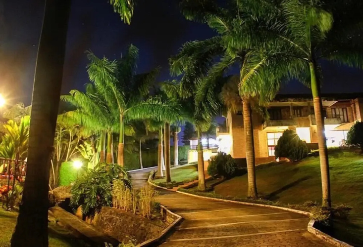 Hotel La Perla