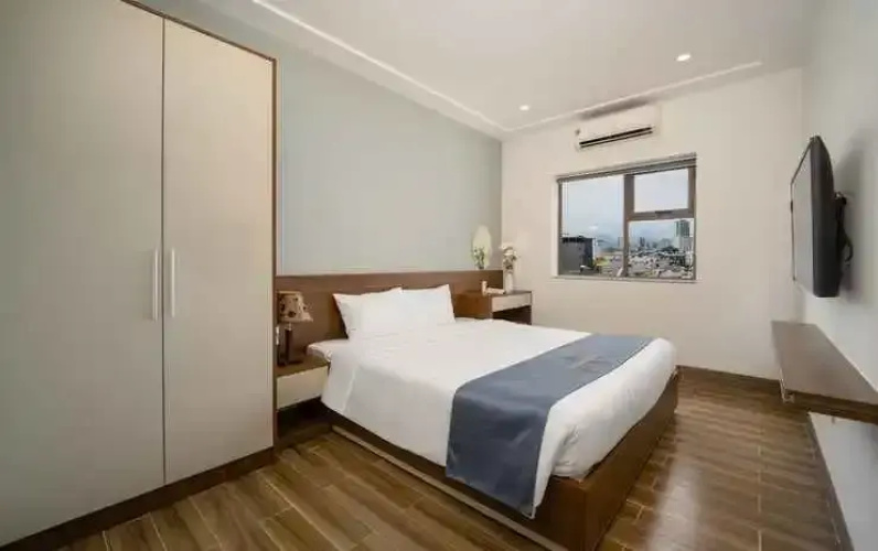 Melody Hotel