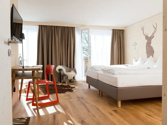 Landhotel Postwirt