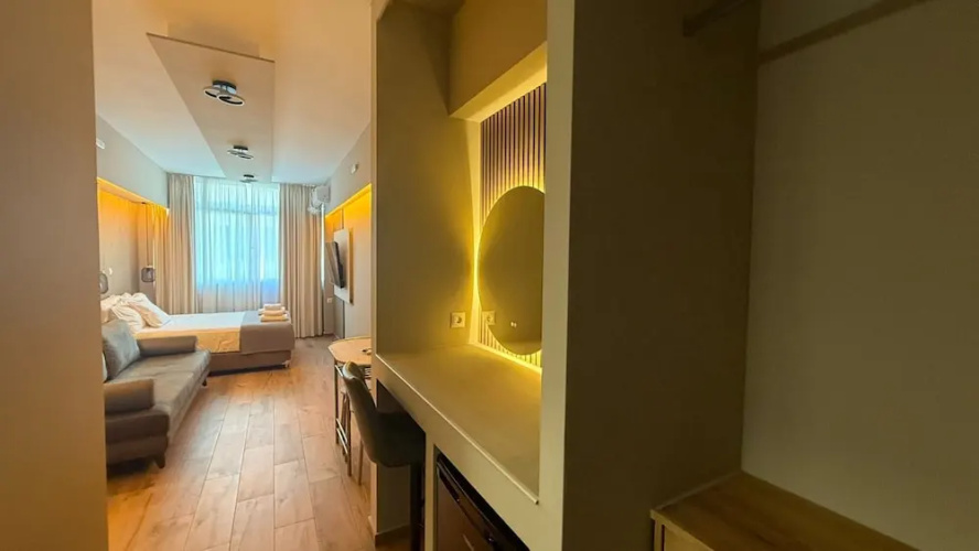 Monastiraki 303 Superhost Hub