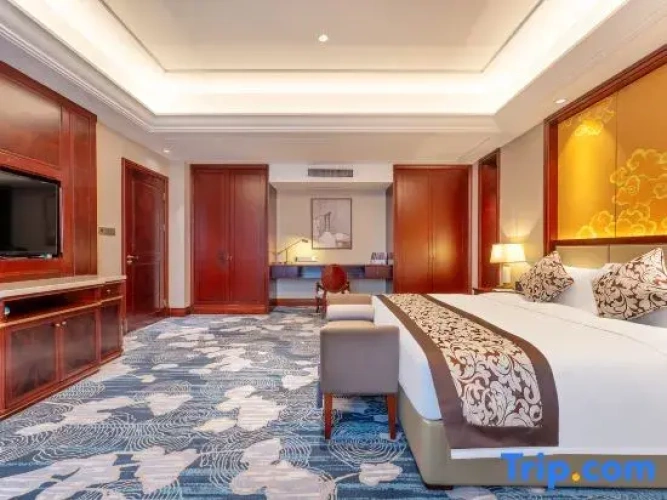 Premier Suite