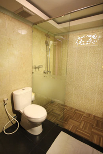Jepun Bali Hotel