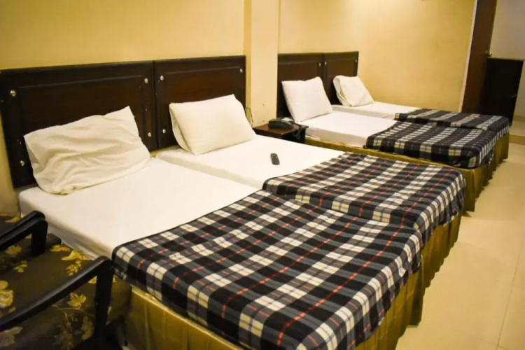 Imagen del hotel